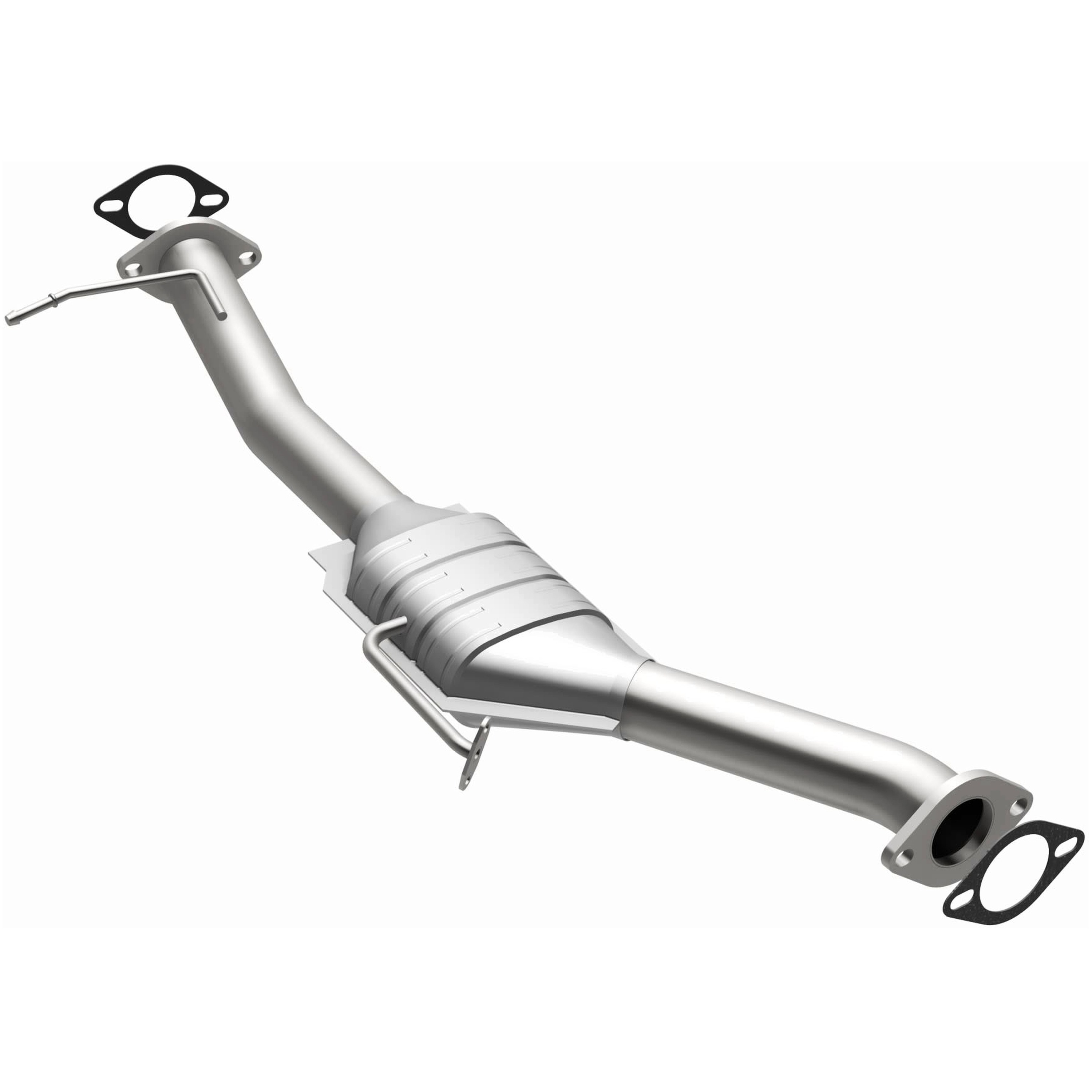 MagnaFlow 1993-1995 Mazda RX-7 Standard Grade Federal / EPA Compliant Direct-Fit Catalytic Converter